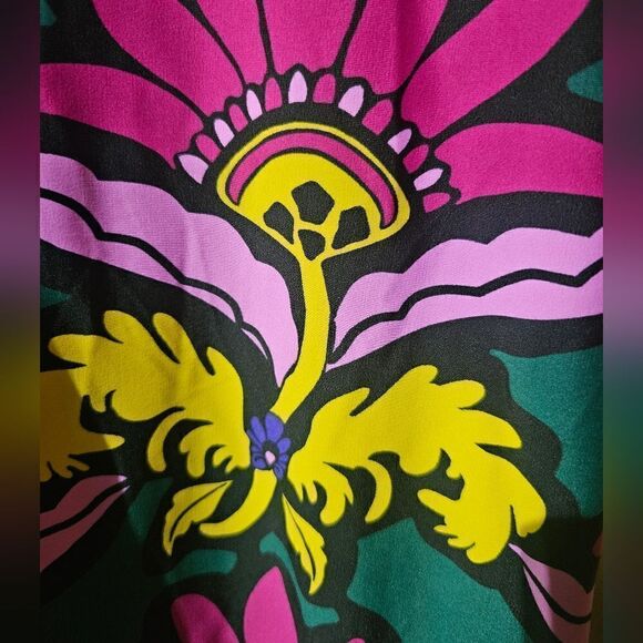 JUDE CONNALLY Babe Grand Florie Dress - Size Medium - Picture 9 of 12